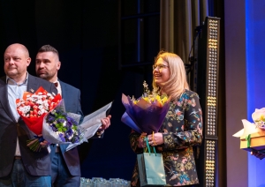 Latvijas Būvniecības Gada balva 2023