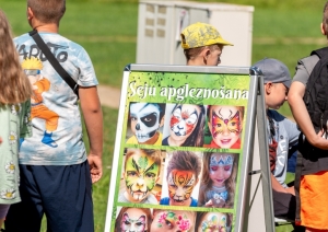 Preiļu novada Jauniešu diena 2023
