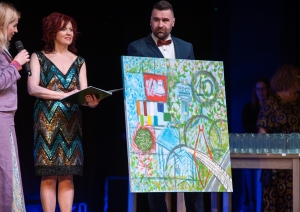 Latvijas Būvniecības Gada balva 2023