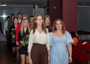 Preiļu novada "Jauniešu gada balva 2023" un jaunības svētki