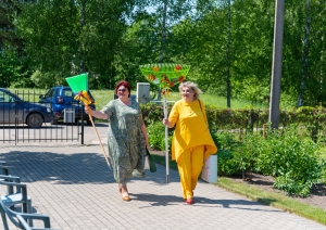 SAC "Vārkava" 5 gadu jubilejas svētki