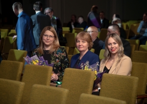 Latvijas Būvniecības Gada balva 2023