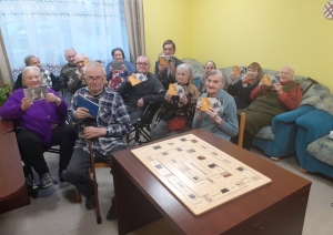 Latvijas valsts svētku mēnesis SAC “Preiļi”