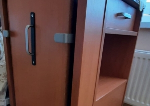 Īstenots projekts sociālās aprūpes centru pakalpojumu pilnveidošanai