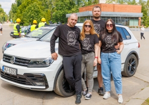 5. Preiļu novada tūrisma autorallijs “Astarte autopilots”