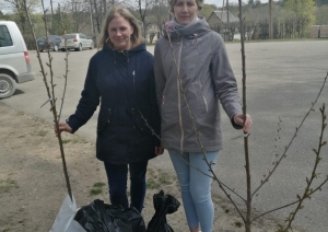 No sēkliņas līdz ražai Preiļu novada Aizkalnes un Pelēču pagastu dārzos