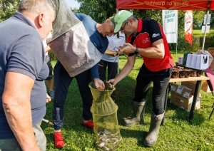 Preiļu pilsētas svētku trešās dienas ietvaros aizvadītas sportiskas aktivitātes