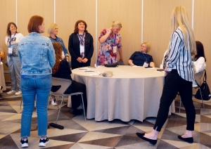 eTwinning vēstnieku seminārs Tallinā