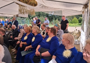 SAC “Aglona” 65 gadu jubileja - stāsts par cilvēkiem, kopā būšanu un skaistiem mirkļiem