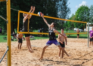 Aizritējusi Preiļu novada Jauniešu diena 2024