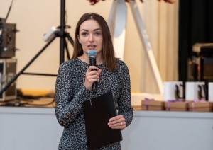 Preiļu novada iedzīvotāju forums “Vieta. Sabiedrība. Izaugsme.” 