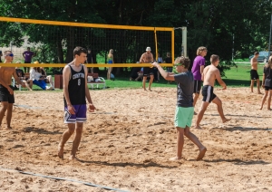 Aizritējusi Preiļu novada Jauniešu diena 2024