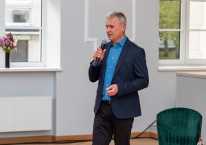 Preiļu novada iedzīvotāju forums “Vieta. Sabiedrība. Izaugsme.” 