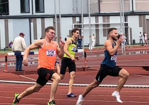 Sportland kauss
