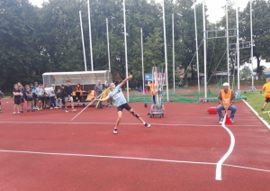 Preiļu novada BJSS U-14 komanda