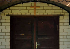 Labiekārtota Šoldru kapsēta