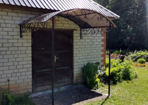 Labiekārtota Šoldru kapsēta
