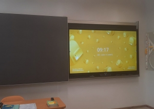 Noslēdzas lielākais izglītības infrastruktūras projekts