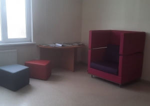 Noslēdzas lielākais izglītības infrastruktūras projekts