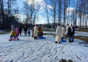 Meteņdiena