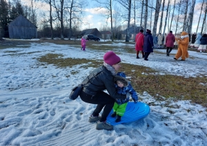 Meteņdiena