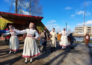 Meteņdiena