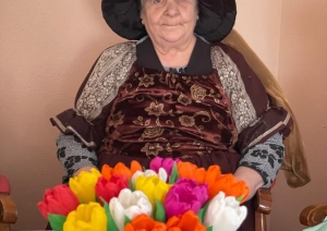 Starptautiskā sieviešu diena
