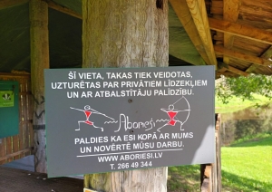 pieredzes apmaiņas brauciens