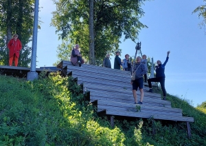 pieredzes apmaiņas brauciens