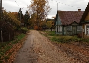 ūdenssaimniecības tīklu paplašināšanas būvdarbi