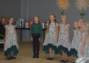 Senioru diena SAC “Vārkava”