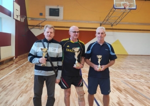novada čempionāts galda tenisā
