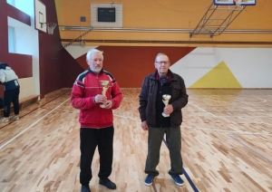 novada čempionāts galda tenisā