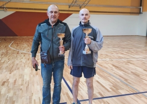 novada čempionāts galda tenisā