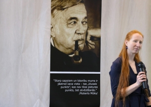 radošo darbu konkurss