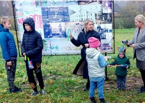 projekts “Dvēseles elpa Kameņecā”