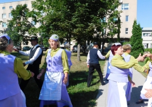 SAC “Preiļi”