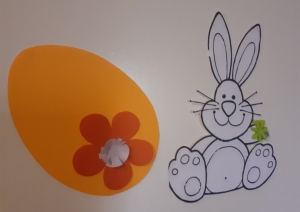 Lieldienu priekšnojautu un svētku laiks SAC "Preiļi"