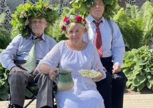 SAC “Rušona” svin saulgriežus