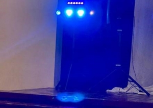 Īstenots jauniešu iniciatīvas projekts “Staro Līči”