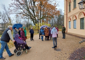 Latvijas valsts svētku mēnesis SAC “Preiļi”