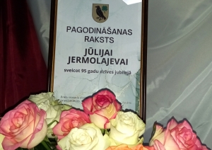 SAC "Vārkava" patriotiski, izzinoši un svinīgi aizvada novembri