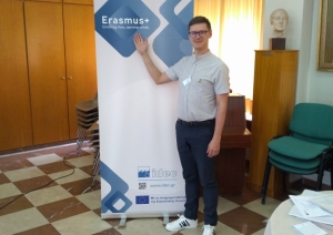 Dalībnieku iespaidi par dalību Erasmus + projektā "Pieaugušo izglītotāju un izglītojamo tīkla veidošana pašvaldībā, mācīšanas un mācīšanās kvalitātes uzlabošana, izmantojot digitālos mācību rīkus"