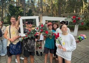 Latvijas skolu teātru festivāls