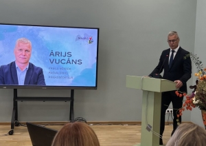 Sirsnīgs un pozitīvām pieredzēm bagāts aizritējis gada remigrācijas pasākums Latgalē “MĀJAS ❤”