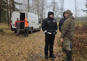 Zivju fonda ietvaros papildināti zivju resursi piecos Preiļu novada ezeros