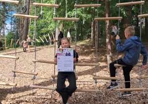 Aglonā sportiski, spēcīgi un kopīgi aizvadīti Preiļu novada pārvalžu sporta svētki