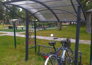 aktivitātes āra apstākļos