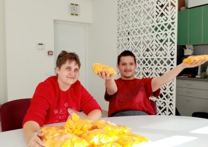 aktivitātes āra apstākļos