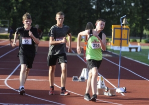 Latvijas čempionāts U -16 grupai